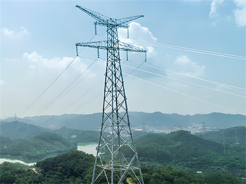 110KV架空線路施工怎么操作